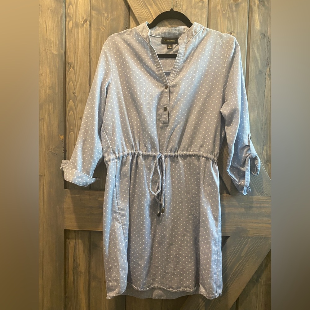 G collection dress Size PXL